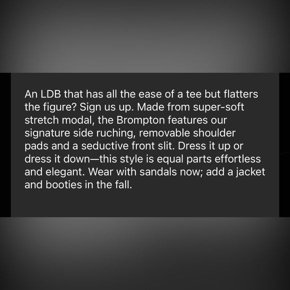 Veronica Beard Dress in color Bright Army size XS Brand New - Picture 6 of 6